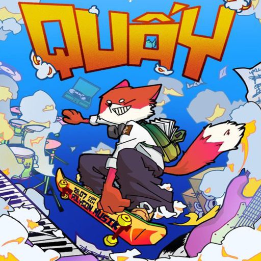 Liveshow QUẤY – CLB Âm nhạc Trường Phan Đình Phùng