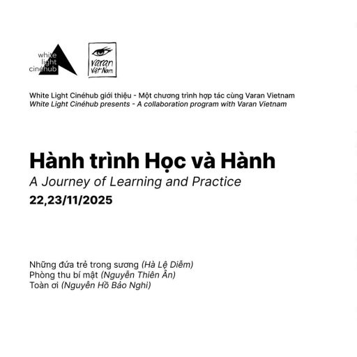 A Journey of Learning and Practice