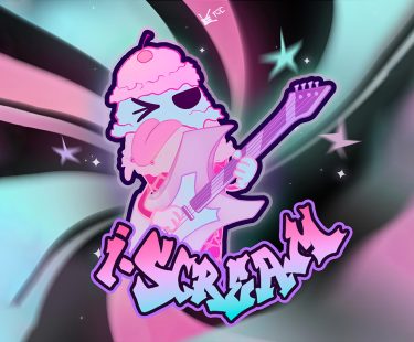 FGC | SHOW HẠ 2025: I-SCREAM