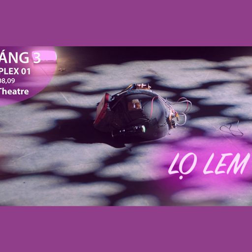 Vở kịch Lọ Lem