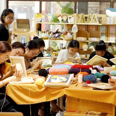 M.A.Y Art & Craft Vietnam