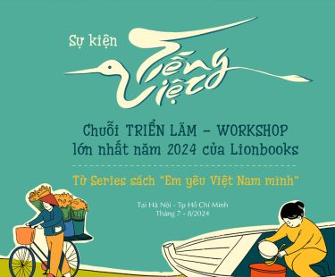 Gallery – Workshop Vietnamese