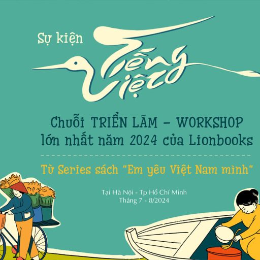 Gallery – Workshop Vietnamese