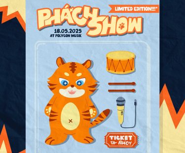 PHÁCH SHOW