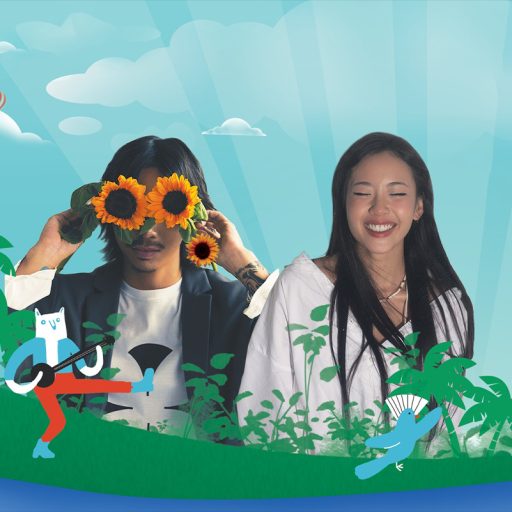 Dòng Sông Tâm Hồn” của Thịnh Suy và Vũ Thanh Vân tại Hà Nội