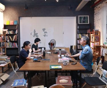 Heritage Art Space
