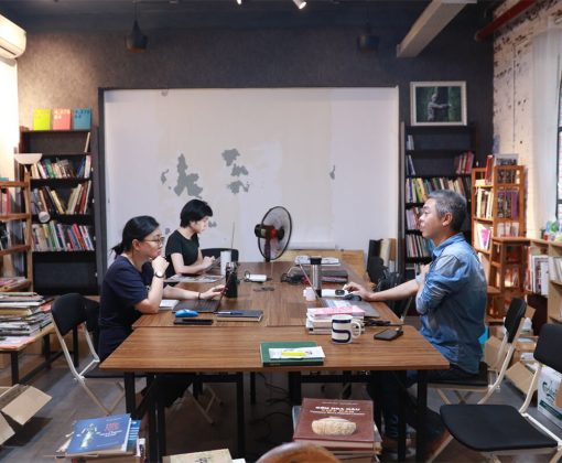 Heritage Art Space