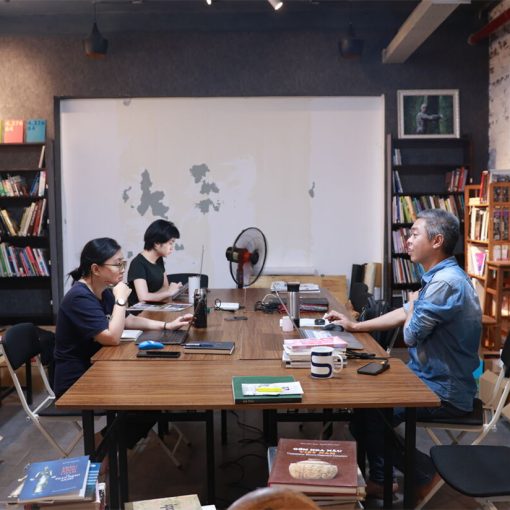 Heritage Art Space