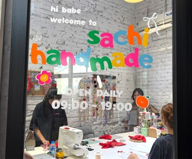 Sachi Handmade