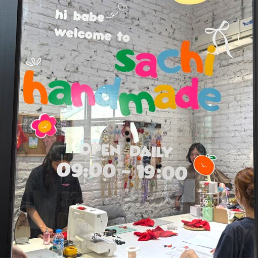 Sachi Handmade