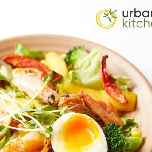 The Urban Kitchen Hanoi