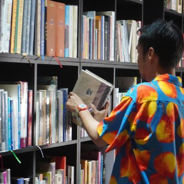 CA’ Library